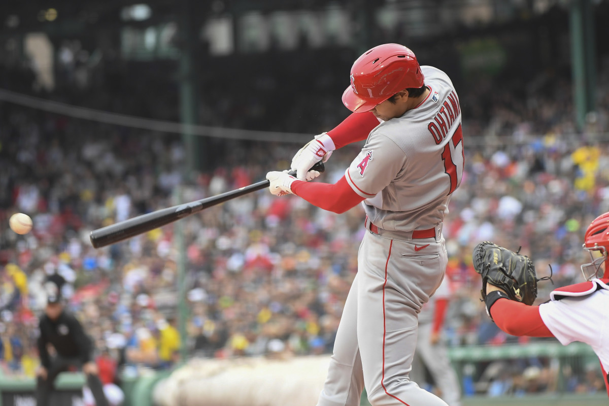 Red Sox vs. Angels Predictions with BetMGM